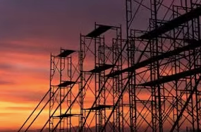 Scaffold Certification - Safety Certified, Inc