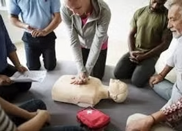 CPR/First Aid/A.E.D Certification - Safety Certified, Inc